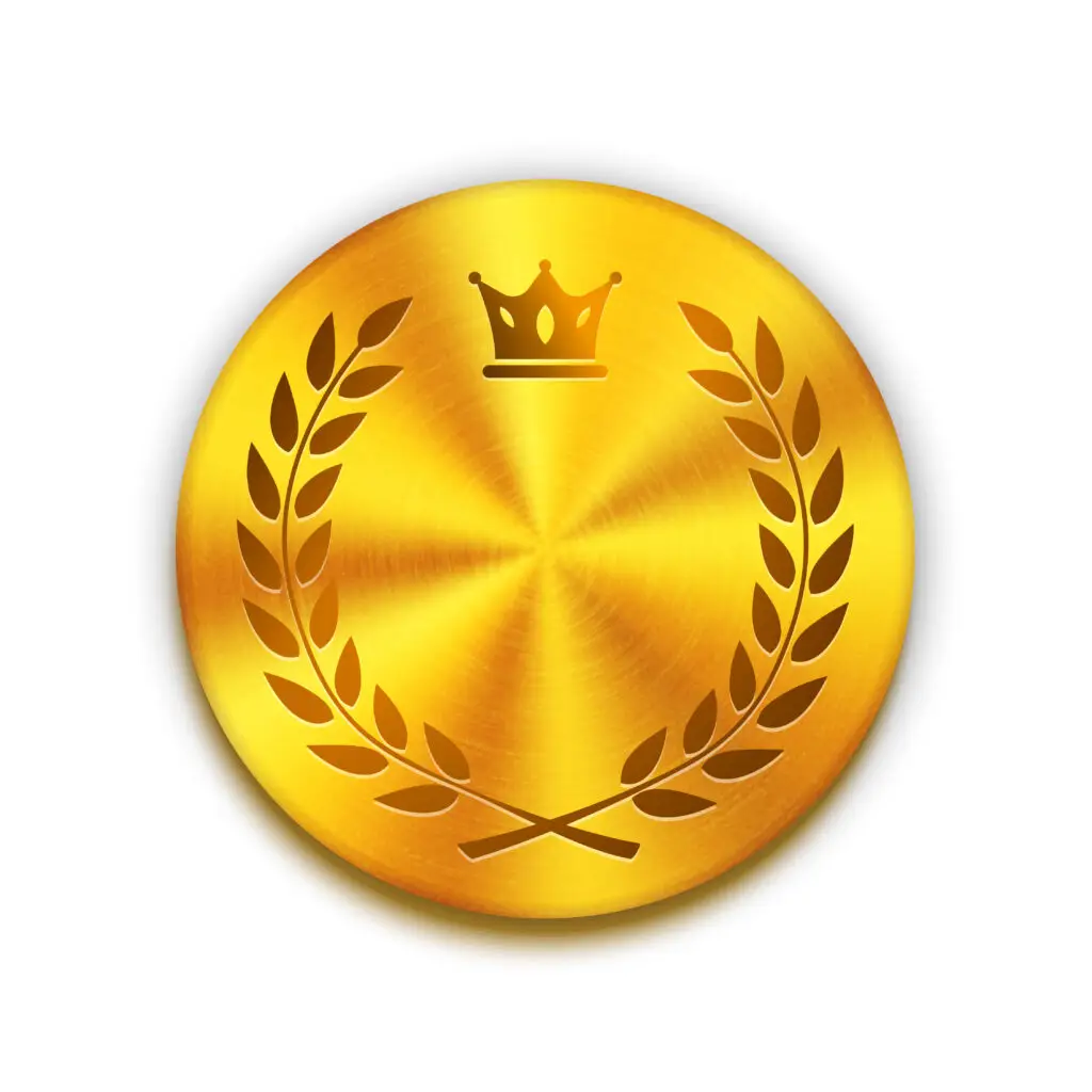 Gold medal
