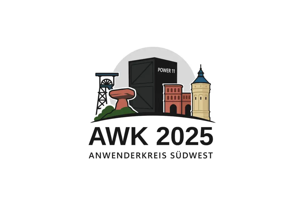 Anwenderkreis Südwest Logo
