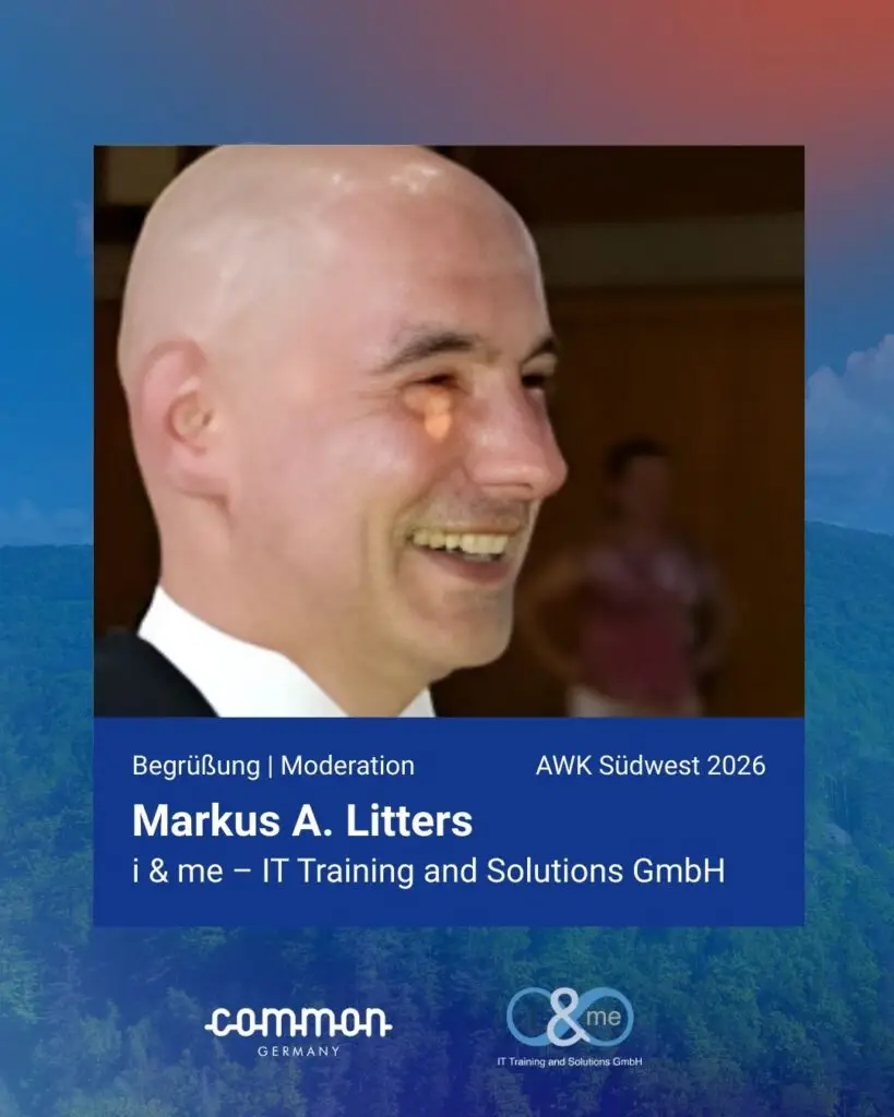 Markus A. Litters