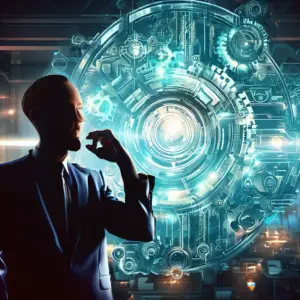 Technologischer Wandel