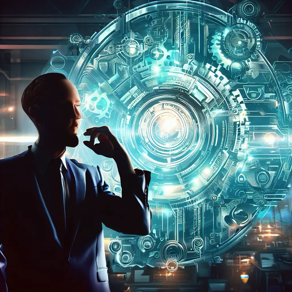 Technologischer Wandel